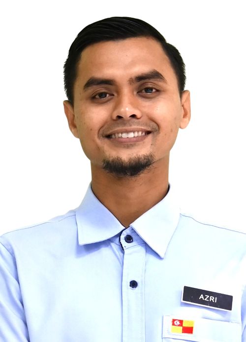 Azri bin Rozlan